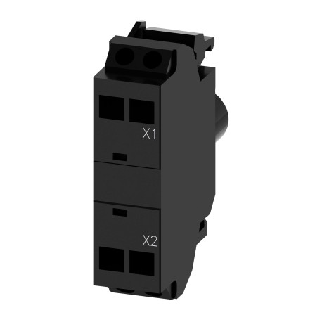 MODULE LED AVEC LED INTEGREE AC/DC 24V,