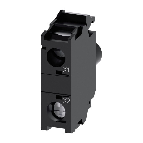 MODULE LED AVEC LED INTEGREE AC 24-240V,