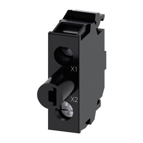 MODULE LED AVEC LED INTEGREE AC/DC 24V,