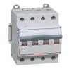 Inter sectionneur DX³ 4P 100A