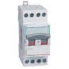 Inter sectionneur DX³ 4P 20A