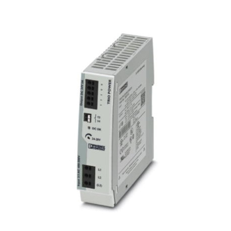 Alimentation 3~ TRIO POWER 24VDC/5A