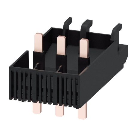 CABLAGE EN DESSOUS P S0