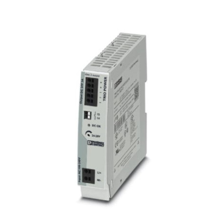 Aliment. 1~ TRIO POWER 24VDC/3A C2LPS