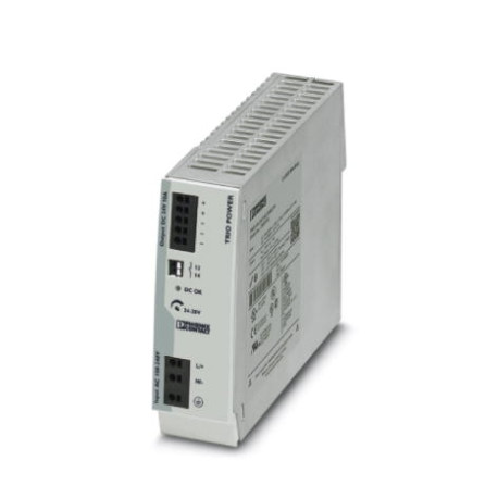 Alimentation 1~ TRIO POWER 24VDC/10A