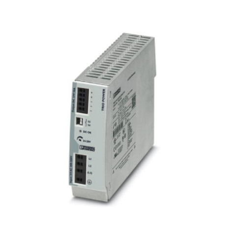 Alimentation 3~ TRIO POWER 24VDC/10A