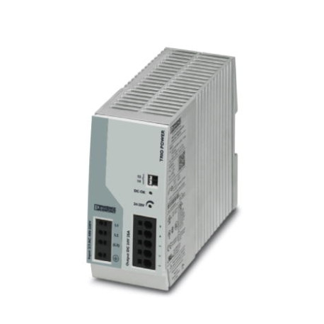 Alimentation 3~ TRIO POWER 24VDC/20A
