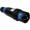 FICHE GP 16A 2P+T 200-250V