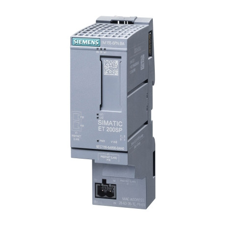 SIMATIC ET 200SP, MODULE D'INTERFACE PRO