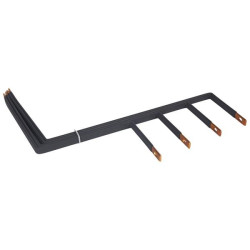 Kit conn DPX³250 jeu/barre lat