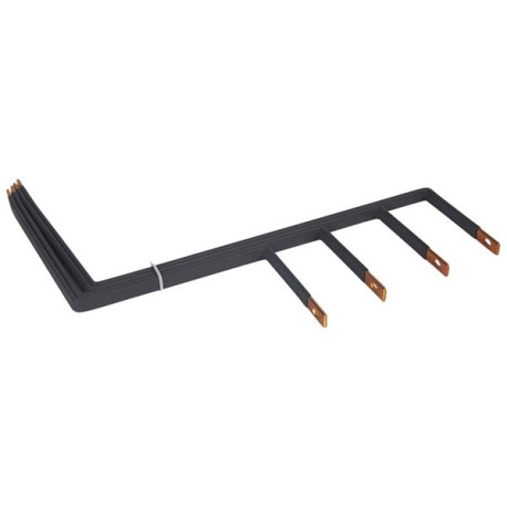 Kit conn DPX³250 jeu/barre lat