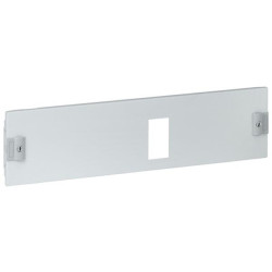 XL³ plast.métal 1 DPX³250 1/4t