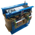 Tfo EV 3ph Prot 230V//400V//400V 11kVA