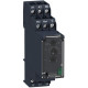 Level control relay 24-240VAC/DC - 1 C/O