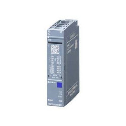 SIMATIC ET 200SP, ANALOG OUTPUT MODULE