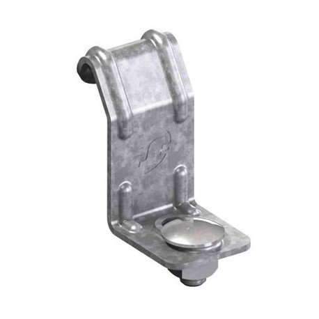 ETRIER 42 (INCL. BOULON+ECROU M8) GS