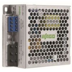 Alimentation 24VDC/2,5A/60W, Din-rail