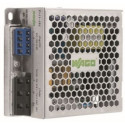 Alimentation 24VDC/2,5A/60W, Din-rail