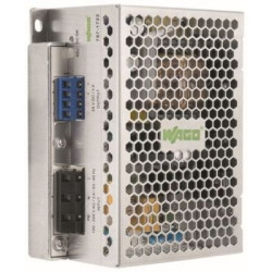 Alimentation 24VDC/5A/120W, Din-rail