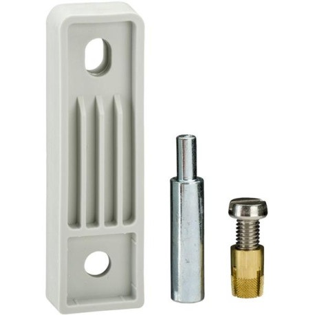 7035 Fix murale pol /PLM3025-108