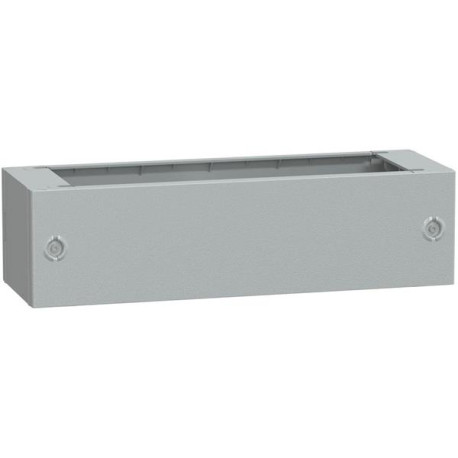 7035 Socle pol p/ PLA 200x744x250