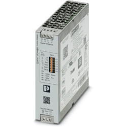 Power supply unit QUINT4-PS/1AC/24DC/5