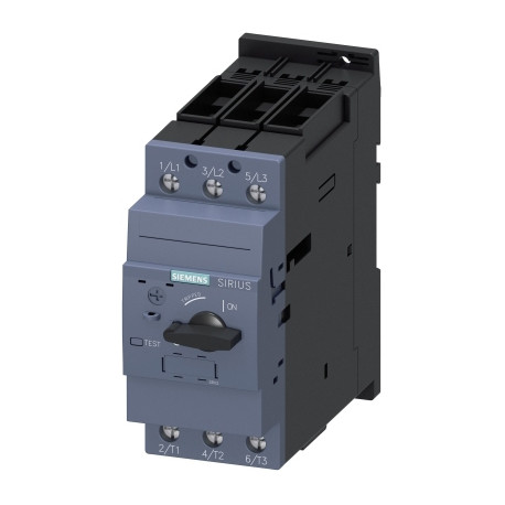 DISJ S2 CL10 35-45A, DECL.N 650A