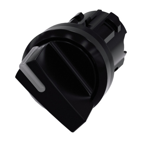 COMMUTATEUR MANETTE, ECLAIRABLE 22MM, RO