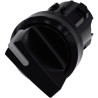 COMMUTATEUR MANETTE, ECLAIRABLE 22MM, RO