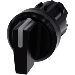 COMMUTATEUR MANETTE, ECLAIRABLE 22MM, RO