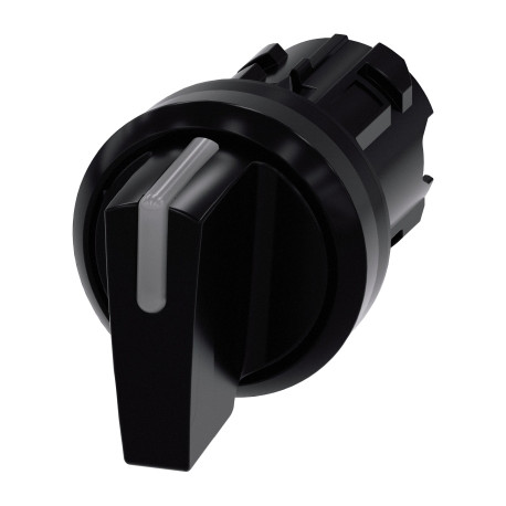 COMMUTATEUR MANETTE, ECLAIRABLE 22MM, RO