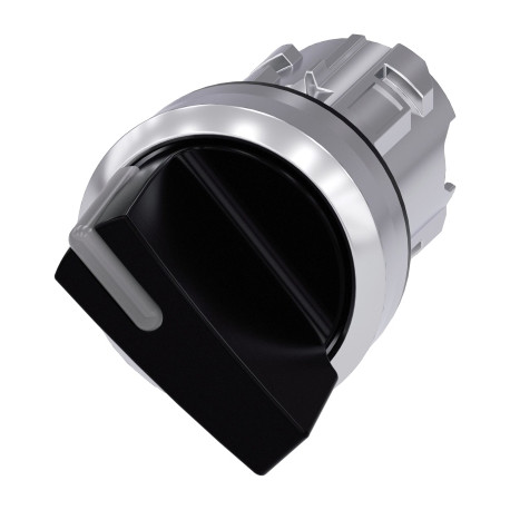 COMMUTATEUR MANETTE, ECLAIRABLE 22MM, RO