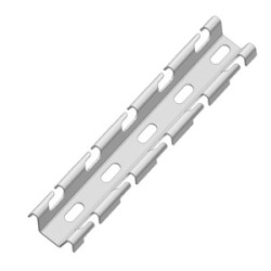 Profil pour VFU et VFUL