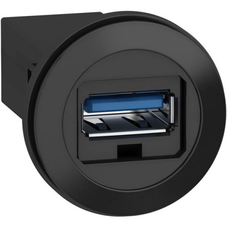 INTERFACE USB 3.0 AVEC CONNECTION TYPE A