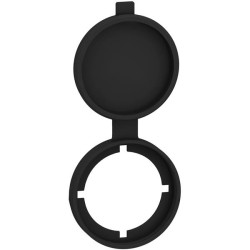 COUVERCLE DE PROTECTION NOIR IP65/IP67