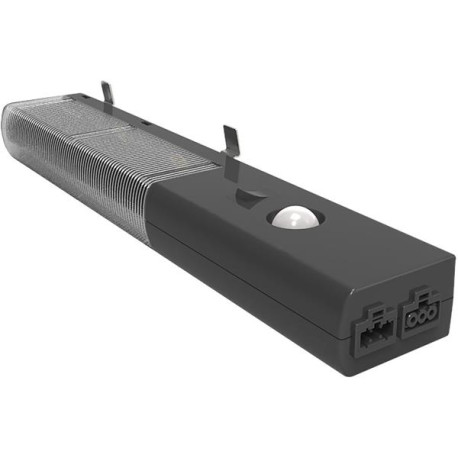 LED LAMP MET DETECTOR ZONDER STEKKER