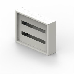 XL3 S 160 saillie 2x24M