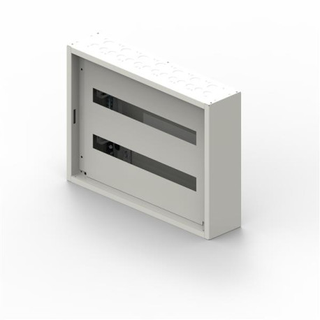 XL3 S 160 saillie 2x24M