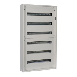 XL3 S 160 saillie 6x24M