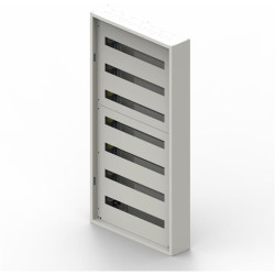 XL3 S 160 saillie 7x24M