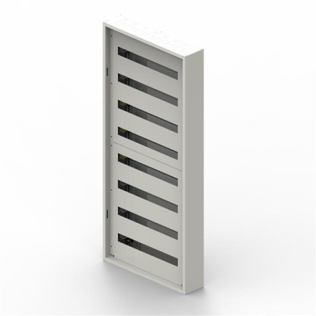 XL3 S 160 saillie 8x24M