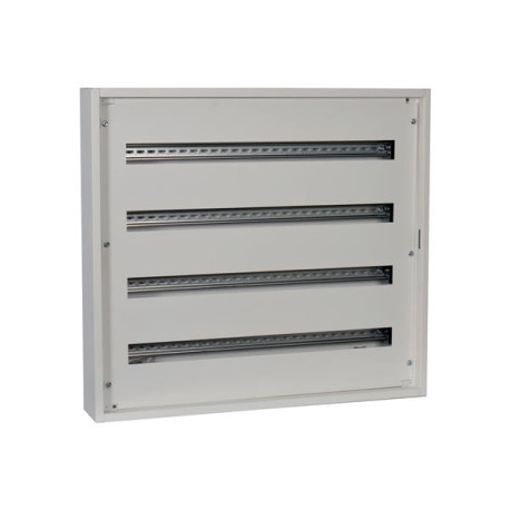 XL3 S 160 saillie 6x36M