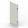 Porte métal pr XL3 S 160 8x36M