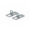 Jeu de fix. sur mur XL3 S 630