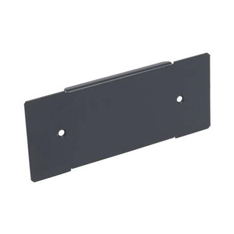 Panneaux latéraux socles