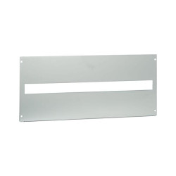 Plastron fenêtre DIN 36M 150mm