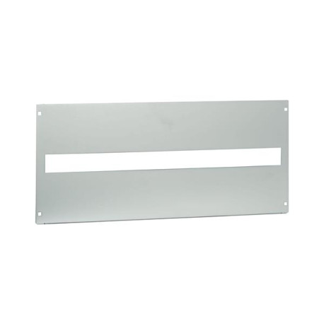 Plastron fenêtre DIN 36M 150mm