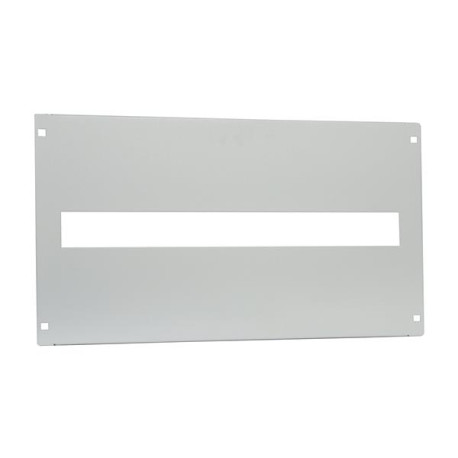 Plastron fenêtre DIN 24M 300mm