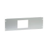 Plastron plein 200mm 36M