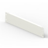Plastron plein 50mm 24 mod.